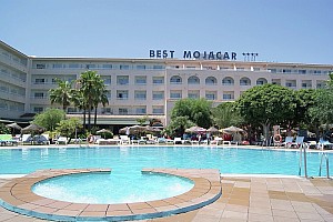 Best Mojacar Hotel