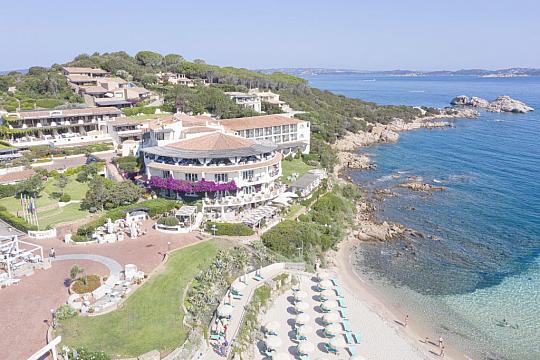 Club Hotel Baia Sardinia (4)