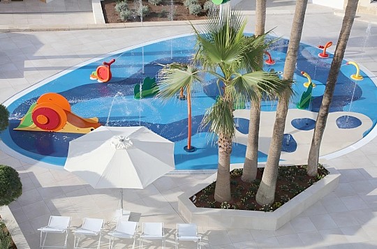 IBEROSTAR Playa de Muro (4)