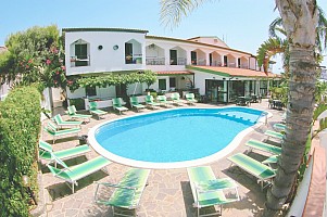 Marinella Hotel