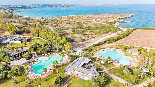 VOI Arenella Resort (3)