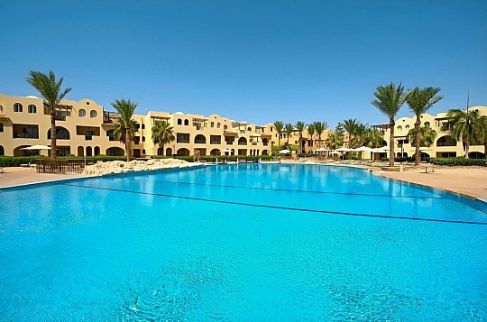 Stella Gardens Resort & Spa (2)