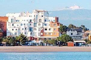 Sporting Baia Hotel