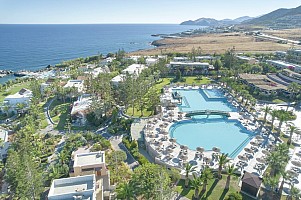Iberostar Creta Marine Resort