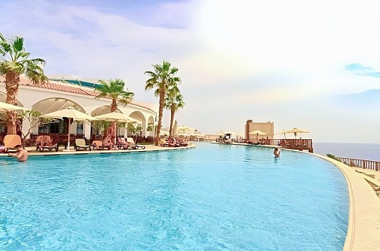 Reef Oasis Blue Bay Resort & SPA (5)