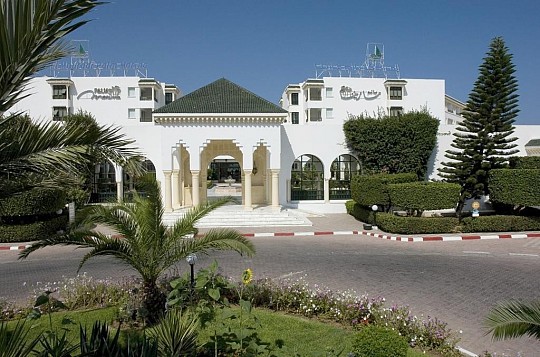 El Mouradi Palm Marina (5)
