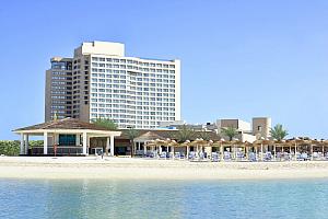 InterContinental Hotel Abu Dhabi