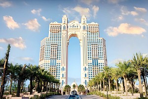 Rixos Marina Abu Dhabi Hotel