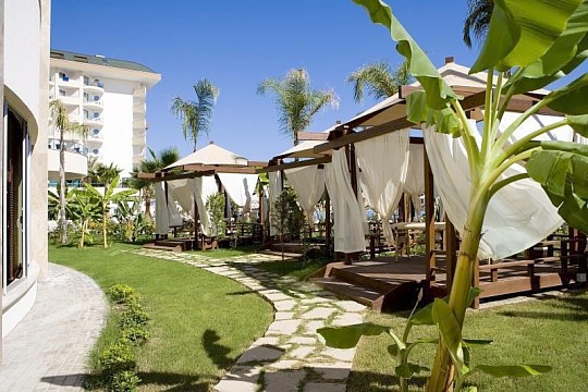 Saphir Resort & Spa (3)