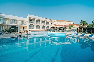 Diana Palace Hotel