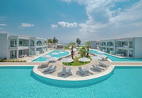 Blue Lagoon Princess Resort