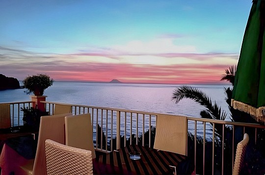 Terrazzo Sul Mare (4)