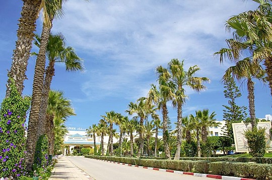 Sentido Bellevue Park (3)