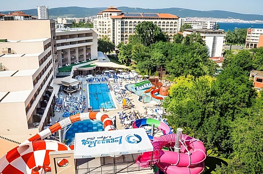 Laguna Park & Aqua Club (2)