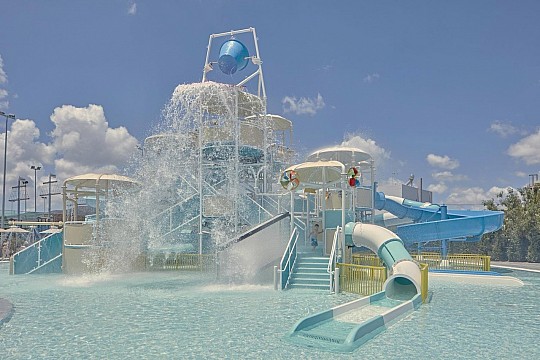 Atlantica Dreams Resort & Spa (3)