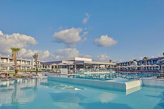 Atlantica Dreams Resort & Spa (2)