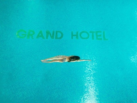 Mitsis Grand Beach Hotel (2)