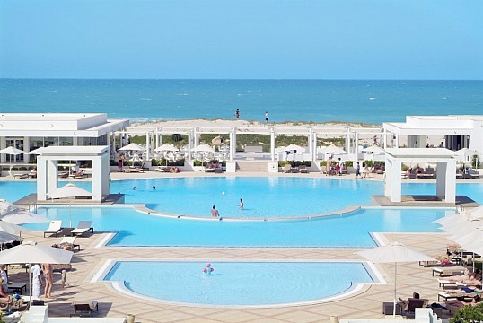 Radisson Blu Palace Resort & Thalasso Djerba (3)