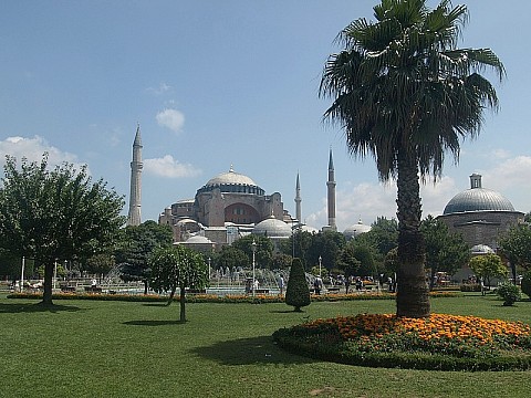 Istanbul – Město dvou kontinentů (3)