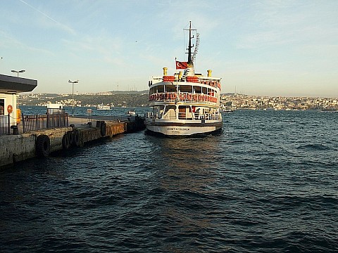 Istanbul – Město dvou kontinentů (5)
