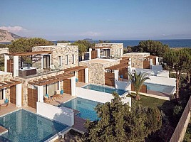 Golden Sun Resort & Spa