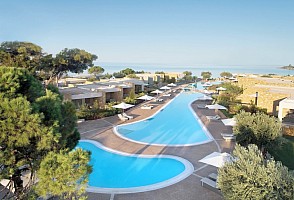 Ikos Olivia Resort