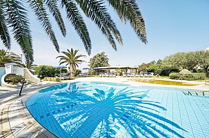 Ideal Boutique Hotel