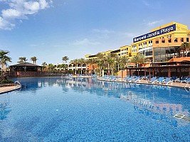 Occidental Jandía Playa Hotel