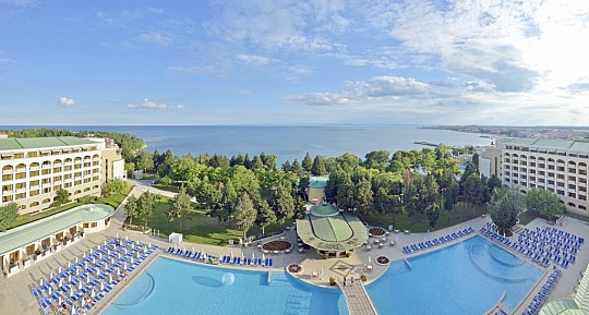 Sol Nessebar Bay & Mare Resort (5)