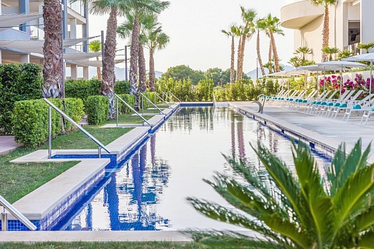 Zafiro Palace Alcudia (4)