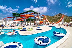 Sun Palace Hotel