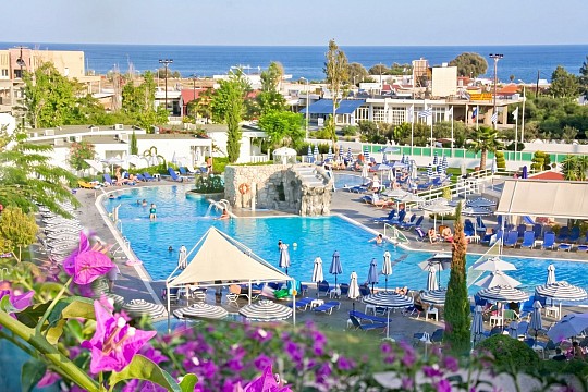 Sun Palace (5)
