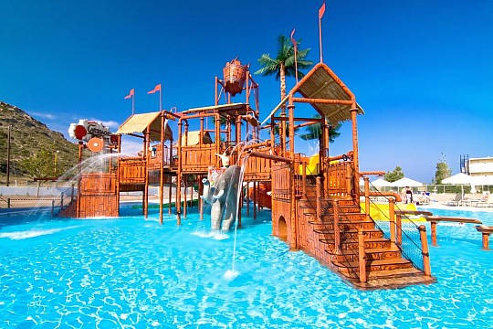 Sun Palace (3)
