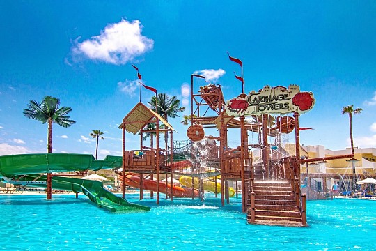 Sun Palace (4)