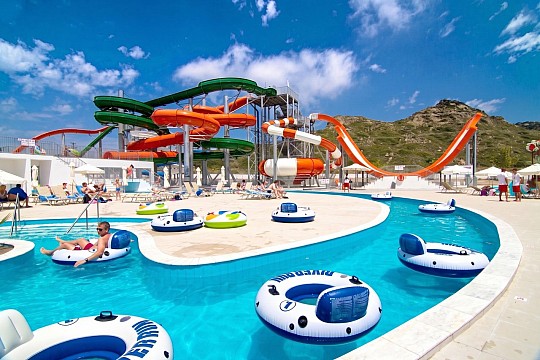 Sun Palace