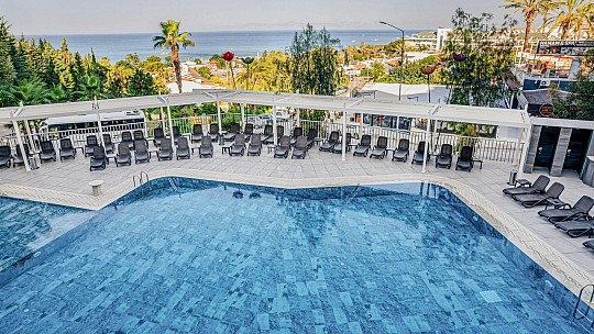 SIDE ALEGRIA HOTEL & SPA (3)