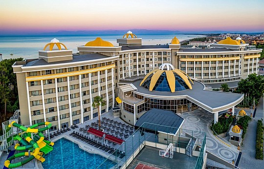 SIDE ALEGRIA HOTEL & SPA (4)