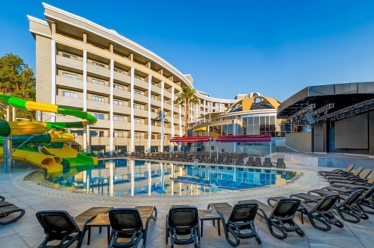 SIDE ALEGRIA HOTEL & SPA (5)