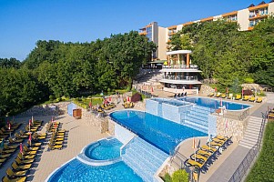 Sunrise Hotel