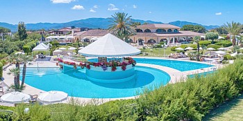 Baia di Nora Hotel