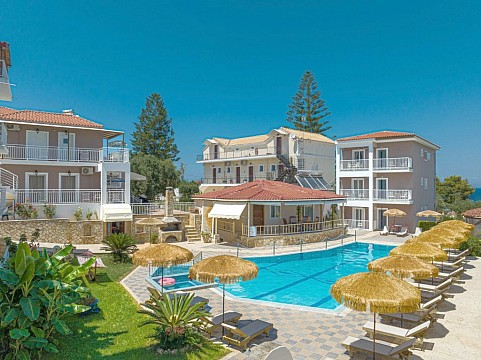Aparthotel Amoudi (4)