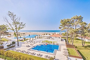 Azul Beach Resort Montenegro Karisma