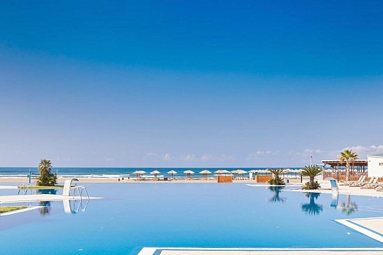Azul Beach Resort Montenegro (2)