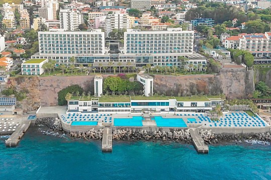 VidaMar Resort Madeira (2)