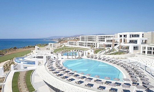 Mayia Exclusive Resort & Spa (2)