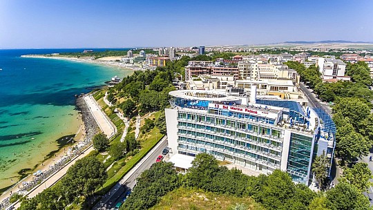 Marina Palace Affiliated by Meliá (3)