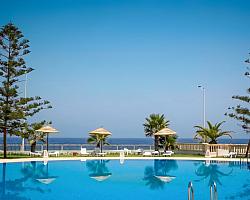 Delphin El Habib Hotel