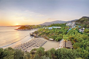 Club Marvy Resort