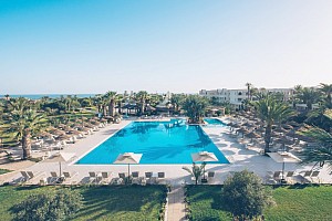 Iberostar Mehari Djerba Resort