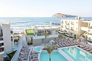 Porto Platanias Beach Resort & Spa